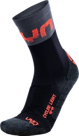 Chaussettes de cyclisme UYN Light