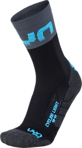 Chaussettes de cyclisme UYN  Light