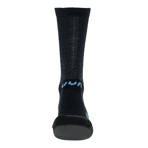 Chaussettes de cyclisme UYN  Man Cycling Aero Winter Socks  39-41