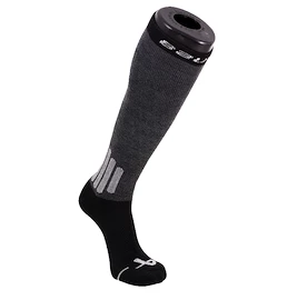 Chaussettes de hockey Bauer CUT RESISTANT TALL SOCK