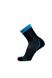 Chaussettes de hockey Bauer Performance Low Skate Sock