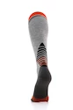 Chaussettes de hockey Bauer  WARMTH TALL SKATE SOCK