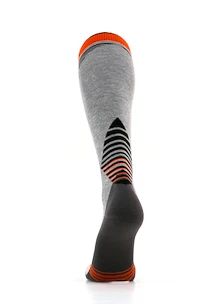 Chaussettes de hockey Bauer  WARMTH TALL SKATE SOCK  S