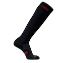 Chaussettes de hockey CCM  SKATE SOCK PROLINE 3D KNEE Black  L