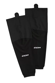 Chaussettes de hockey CCM SX7000 Black Intermediate