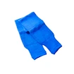 Chaussettes de hockey Hejduk   Senior blanc-bleu