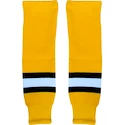 Chaussettes de hockey Warrior  Boston Home  Youth