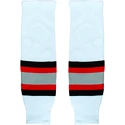 Chaussettes de hockey Warrior  Buffalo Home Senior