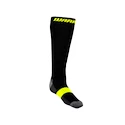 Chaussettes de hockey Warrior  Cut Resist Sock Black