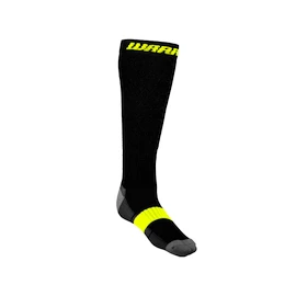 Chaussettes de hockey Warrior Cut Resist Sock Black