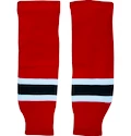 Chaussettes de hockey Warrior  Ottawa Away  Junior