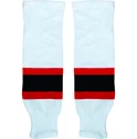 Chaussettes de hockey Warrior  Ottawa Home Senior