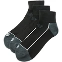 Chaussettes Endurance  Avery Quarter 3-pack black  EUR 35-38