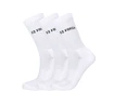 Chaussettes FZ Forza  Comfort Sock Long  3 Pack White