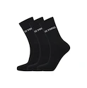 Chaussettes FZ Forza  Forza Sock Classic 3 Pack Black