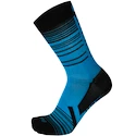 Chaussettes Mico M1 Light Weight Trail Sock Turchese  S