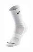 Chaussettes pour enfant Babolat  3 Pairs Pack Junior White/Estate Blue/Grey