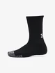 Chaussettes pour enfant Under Armour  3pk Crew Yth-BLK