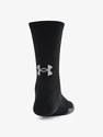 Chaussettes pour enfant Under Armour  3pk Crew Yth-BLK