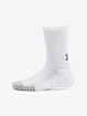 Chaussettes pour enfant Under Armour  3pk Crew Yth-WHT