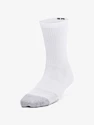 Chaussettes pour enfant Under Armour  3pk Crew Yth-WHT