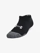 Chaussettes pour enfant Under Armour  3pk No Show Yth-BLK