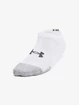 Chaussettes pour enfant Under Armour  3pk No Show Yth-WHT