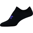 Chaussettes pour enfant Under Armour  Essential NS black