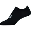 Chaussettes pour enfant Under Armour  Essential NS black