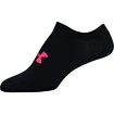 Chaussettes pour enfant Under Armour  Essential NS black