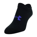 Chaussettes pour enfant Under Armour  Essential NS black