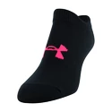 Chaussettes pour enfant Under Armour  Essential NS black