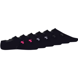 Chaussettes pour enfant Under Armour Essential NS black