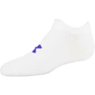 Chaussettes pour enfant Under Armour  Essential NS white