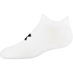 Chaussettes pour enfant Under Armour  Essential NS white