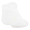 Chaussettes pour enfant Under Armour  Essential NS white