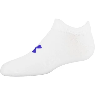 Chaussettes pour enfant Under Armour  Essential NS white  L