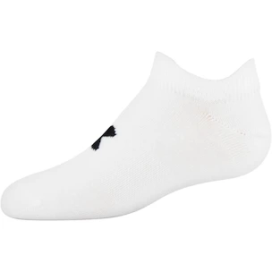 Chaussettes pour enfant Under Armour  Essential NS white  L