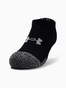 Chaussettes pour enfant Under Armour  Youth NS-BLK