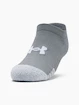 Chaussettes pour enfant Under Armour  Youth NS-GRY