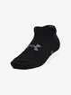 Chaussettes pour enfant Under Armour  Yth Essential No Show 6pk-BLK