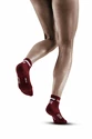 Chaussettes pour femme CEP  4.0 Dark Red