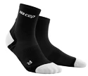 Chaussettes pour femme CEP  Ultralight Ultralight Black