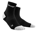 Chaussettes pour femme CEP  Ultralight Ultralight Black  II