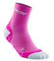 Chaussettes pour femme CEP  Ultralight Ultralight Pink  II