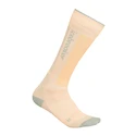 Chaussettes pour femme Icebreaker Merino Ski+ Light OTC Sunstone/Moss/Feldspar