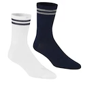 Chaussettes pour femme Kari Traa  Lam Sock 2pack Mar  36-38