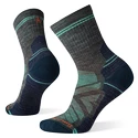 Chaussettes pour femme Smartwool  Hike Light Cushion Mid Medium Grey