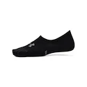 Chaussettes pour femme Under Armour   Breathe Lite Ultra Low 3pk-BLK