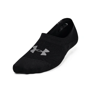 Chaussettes pour femme Under Armour   Breathe Lite Ultra Low 3pk-BLK